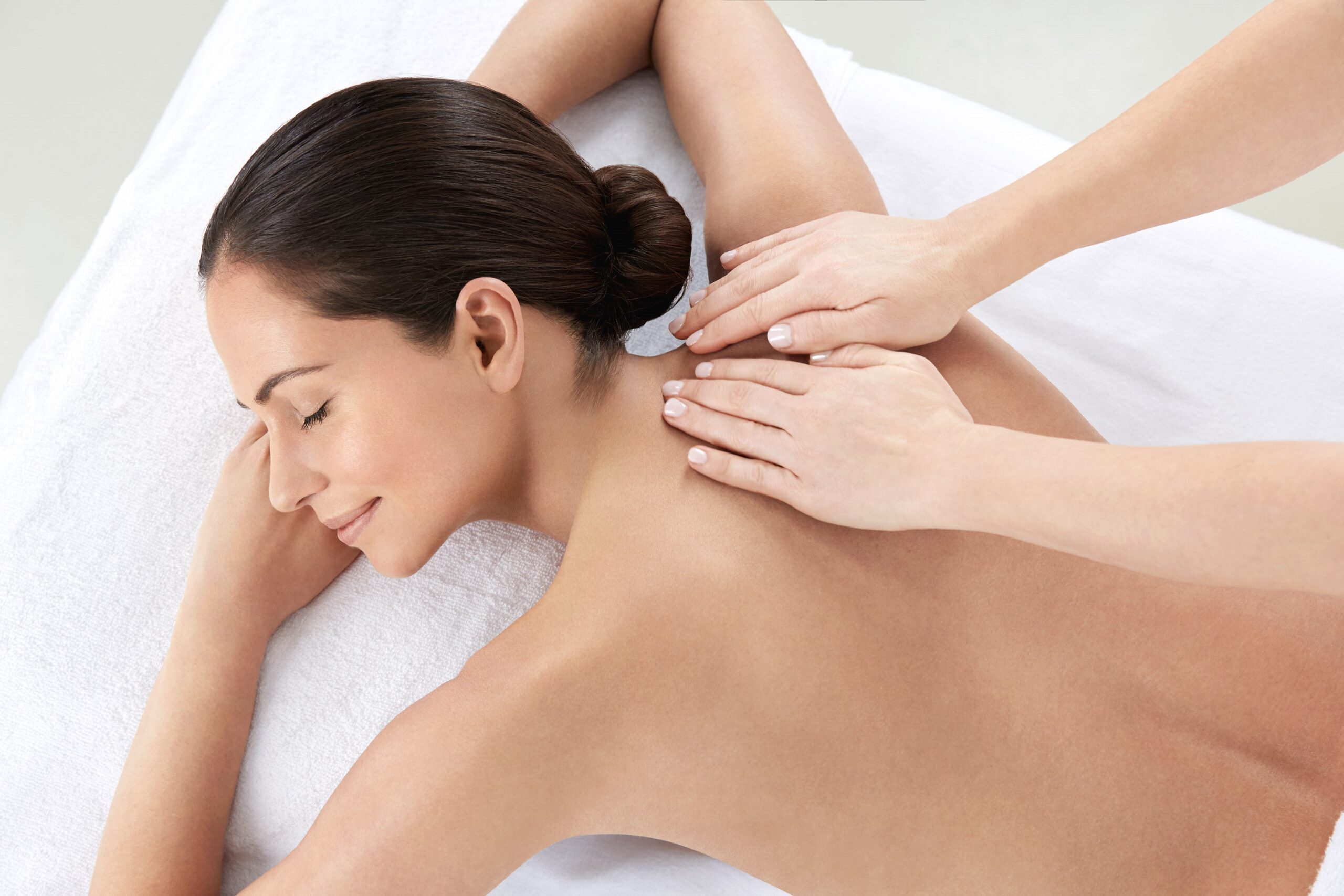 Elemis Massage Image4