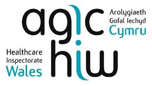 Healthcare Inspectorate for Wales (HIW)