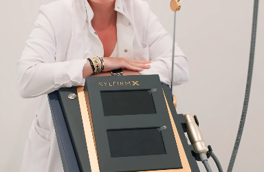 Sylfirm X vs Morpheus8: Which RF Microneedling is better?