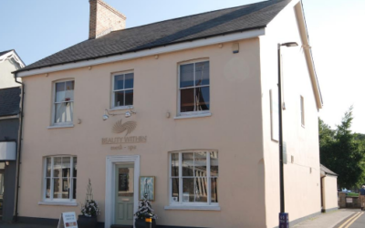 Wellness Rooms Now Available to Rent at Beauty Within Medi-Spa