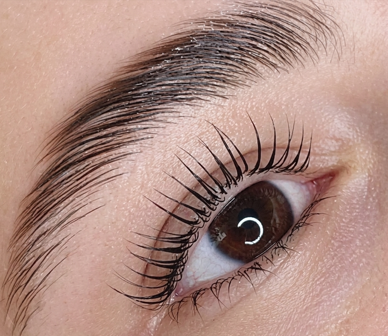 eyes